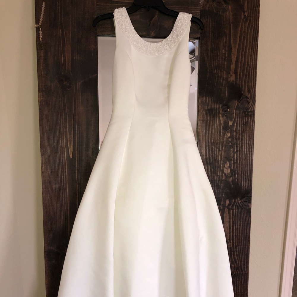 ATTENTION BRIDES 👰🏼!!!!!!